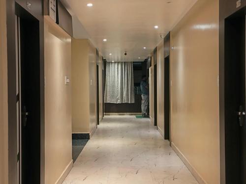 Lobby, Hotel Binapani Deluxe 1 in Tarapith