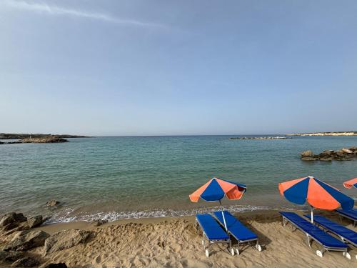 Villa Eden Palms, Coral-Bay, Pool, Pegeia (fotografie 7)