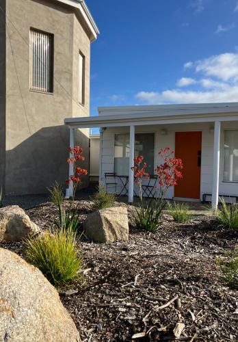 . The Rectory Zeehan
