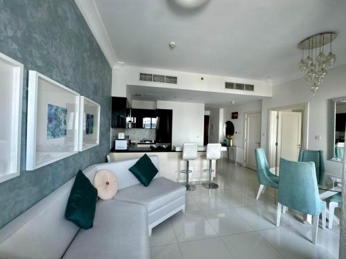Damac Maison Mall Street,Burj Khalifa, Dubai (Foto 4)