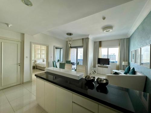 Damac Maison Mall Street,Burj Khalifa, Dubai (Foto 3)