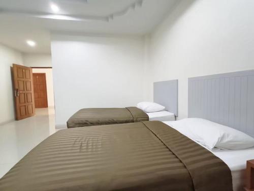 TY Holiday Resort – Pattaya, DC