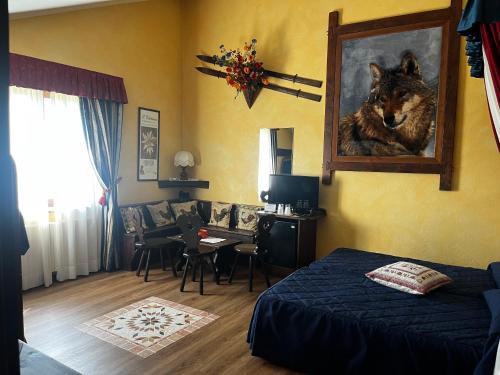 Hotel Edelweiss & SPA