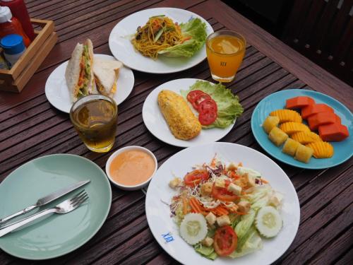 Citadines Sukhumvit 8 Bangkok, Бангкок (фото 3)