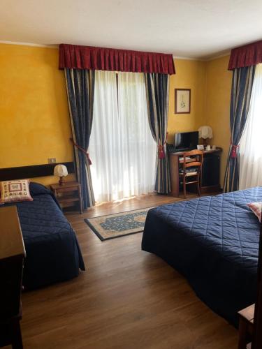 Hotel Edelweiss & SPA