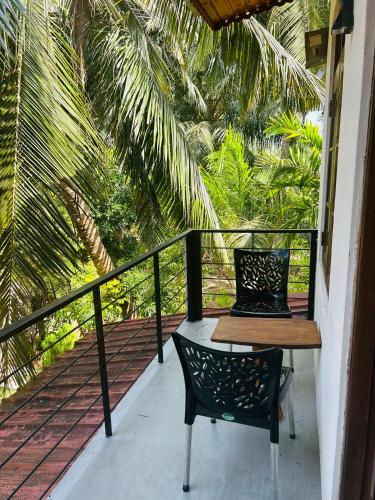 Pearl Bungalow Trincomalee in 亭可馬里