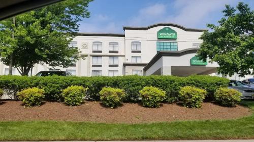 Wingate by Wyndham - Dulles International - Hotel - Chantilly