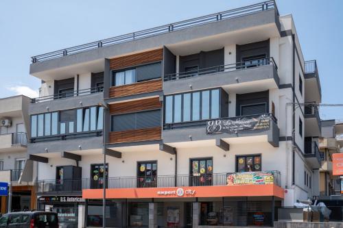 B&B la marica 3