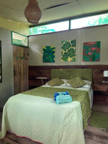 Otorongo Guest House in Iquitos