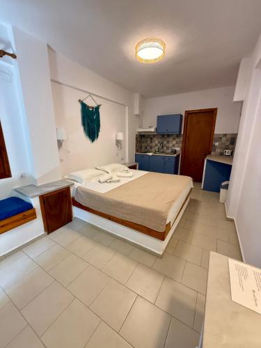 Jimmy's Place in Ormos Marathokampou