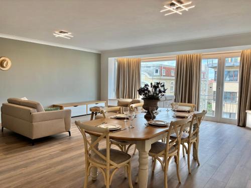 Japy 0401 - Modern 3-Bedroom Apartment, De Panne (foto 10)