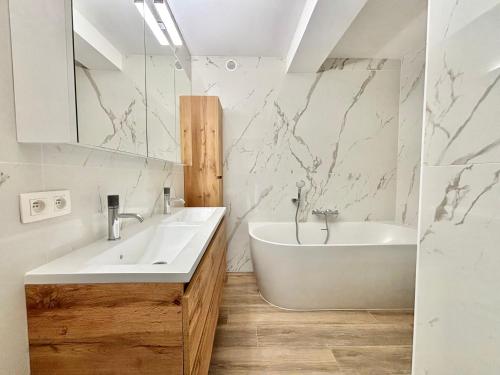 Japy 0401 - Modern 3-Bedroom Apartment, De Panne (foto 4)