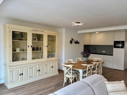 Japy 0401 - Modern 3-Bedroom Apartment, De Panne (foto 3)