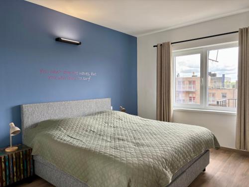 Japy 0401 - Modern 3-Bedroom Apartment, De Panne (foto 6)