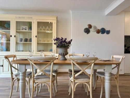Japy 0401 - Modern 3-Bedroom Apartment, De Panne (foto 7)
