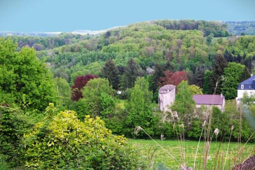 Cabane, Kota Gri'hôtes (Cabane, Kota Gri'hotes) in La Vaivre