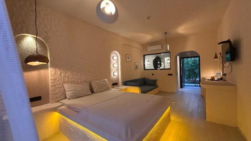 Z Exclusive Hotel and Villas – Mugla, MI
