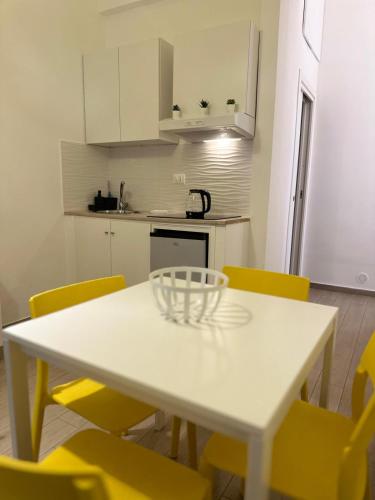 Villafranca settantuno Apartments 5
