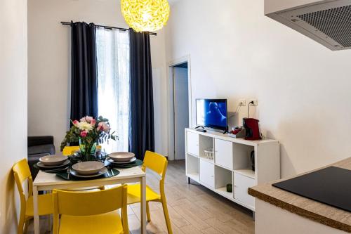 Villafranca settantuno Apartments 3