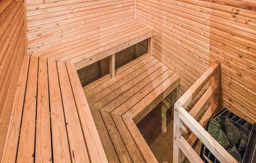 Aktivity, Amazing Home In Edland With Sauna in Edland