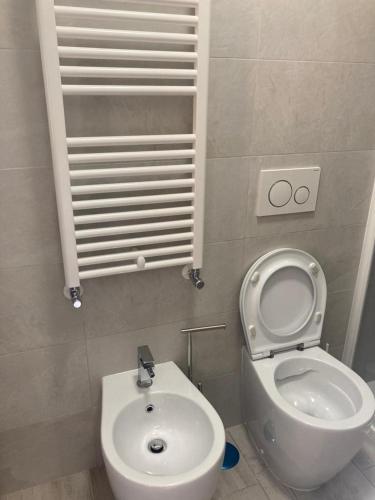 Michelangelo Luxury Rooms - Colosseo - WiFi, Roma (foto 6)