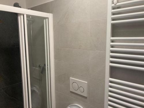 Michelangelo Luxury Rooms - Colosseo - WiFi, Roma (foto 9)