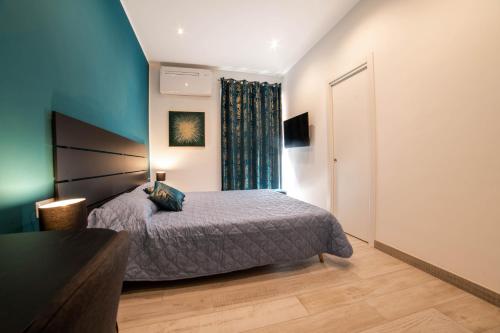 Michelangelo Luxury Rooms - Colosseo - WiFi, Roma (foto 8)