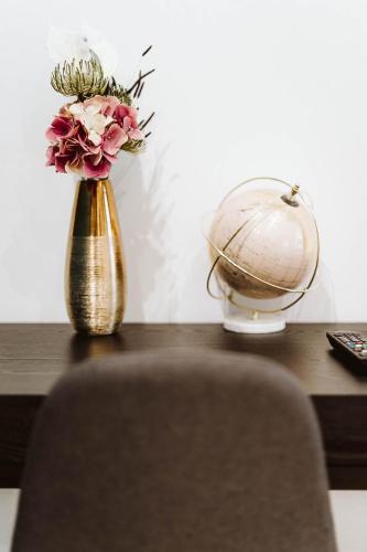 Michelangelo Luxury Rooms - Colosseo - WiFi, Roma (foto 4)