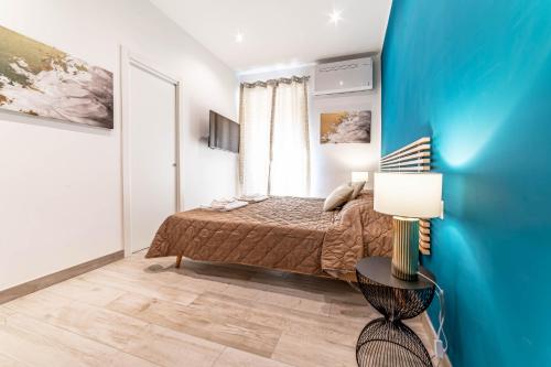 Michelangelo Luxury Rooms - Colosseo - WiFi, Roma (foto 7)