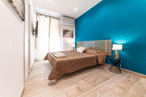 Michelangelo Luxury Rooms - Colosseo - WiFi, Roma (foto 3)