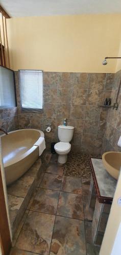Point Village Guest House Room Type - Standard Double Room Point Village Guest House Room Type - Standard Double Room