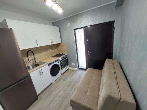 Garsoniera in Vila Campus Mamaia Constanta, Constanţa (Foto 9)