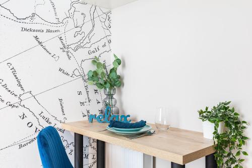 miniSTUDIOS URSUS by VAYA STAYS Room Type - Studio