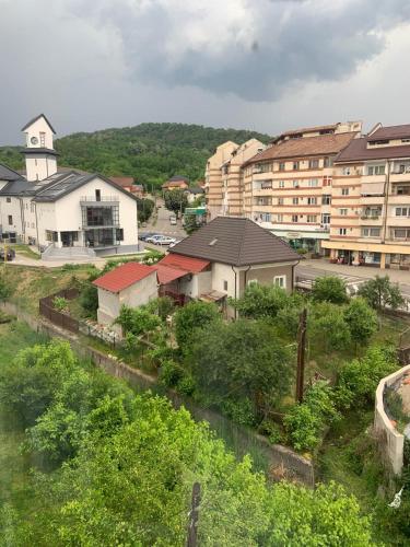 Garsonieră Băile Govora (Garsoniera Baile Govora) in Baile Govora