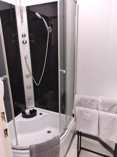 Apartament Lewi lewi