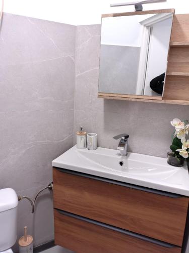 Apartament Lewi lewi