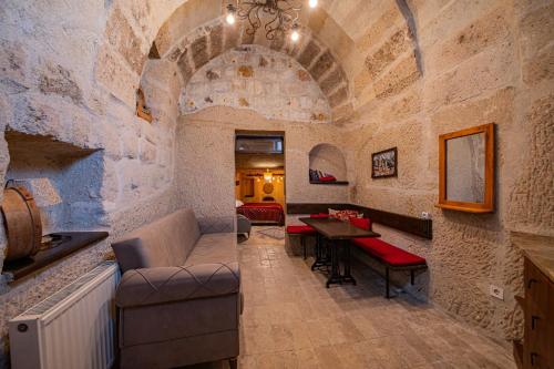 Chelebi Cave House Room Type - Second Building Cave Chelebi Cave House Room Type - Second Building Cave