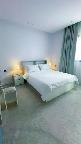 Elegant Residence near King Khalid International Airport