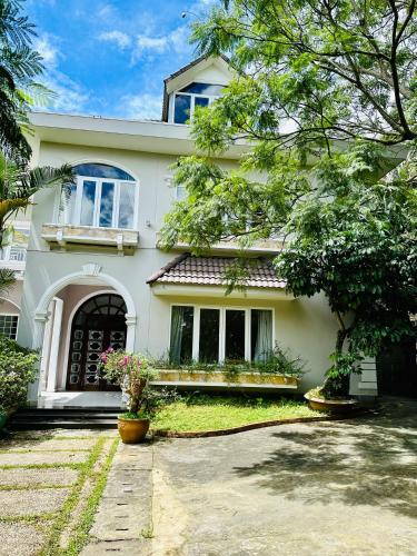 Jakaranda Villa Dalat, Đà Lạt