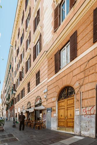 Michelangelo Luxury Rooms - Colosseo - WiFi, Roma (foto 5)