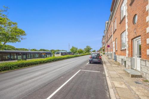 Lejlighed tæt på vandet (Lejlighed tæt pa vandet) in Thisted