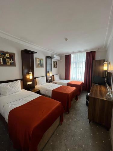 Hotel Topkapı - image 5