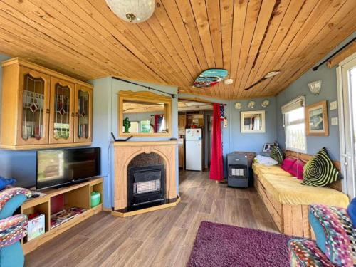. Inishowen Oceanview Retreat