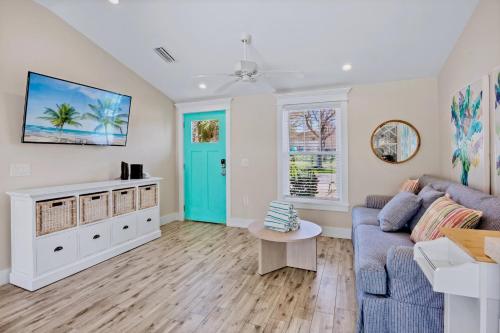 Villa #8 AMI Lemon Fish, Holmes Beach (foto 9)