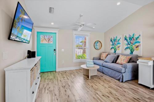 Villa #8 AMI Lemon Fish, Holmes Beach (foto 10)