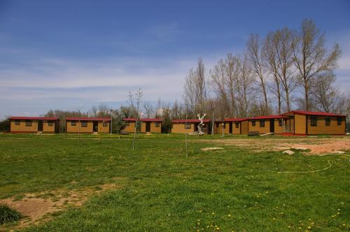 Bungalows Granja Escuela Arlanzón