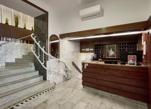 Hotel Terminus, Wien