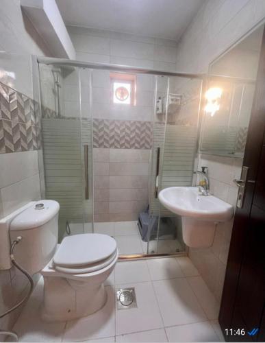 Janna2Villa in 알 라마