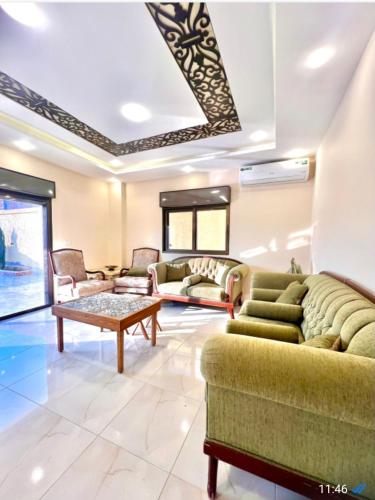Janna2Villa in 알 라마
