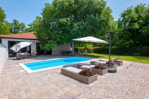 Villa ELENA - Accommodation - Međugorje